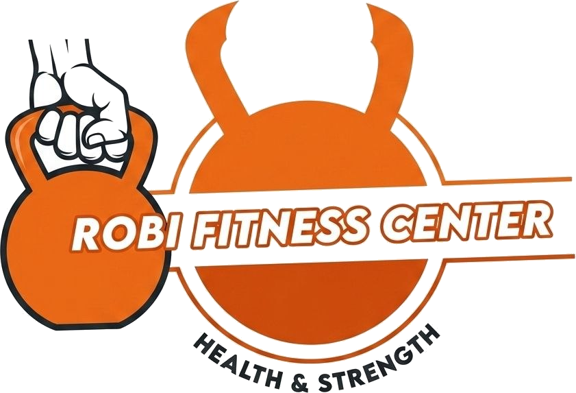 Robi Fitness Center